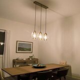 Elstead Lighting VISEČA SVETILKA Asher 21.6/33.6 cm E27 | Shoptok.si