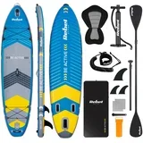 ACTIVE SUP daska za naduvavanje plava 335x84x15cm RBA-4507-BL