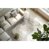 Kayoom RAVNO TKANA PREPROGA 120/170 cm tkano zelena | Shoptok.si