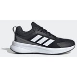 Adidas Patike za dečake Fortarun 4.0 J Bg, Crne Cene