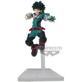 Banpresto My Hero Academia Izuku Midoriya Deku figure 11cm | shoptok.hr