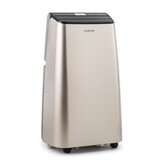 Klarstein Metrobreeze Paris, mobilna klimatska naprava, 2,6 kW, 9000BTU, EEC, A Cene