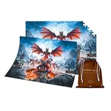 Lotte Elder Scrolls Online Vista iz Greymoorja | 1000 komad sestavljanke | Vključuje plakat in torbo | 68 x 48 | Za odrasle in najstnike | Kot nalašč za bož, (20834850) | Shoptok.si