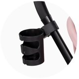 Chipolino univerzalni držač čaša/bočica za dječja kolica – Black Cijene