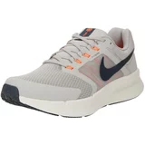 Nike Tenisice za trčanje 'Run Swift 3' mornarsko plava / siva / narančasta / crna