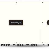  SUNWAYS STT-110KTL 110kW Trofazni Mrežni Pretvarač Cijene