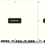 SUNWAYS STT-110KTL 110kW Trofazni Mrežni Pretvarač