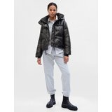 GAP Winter quilted crop jacket - Women Cijene
