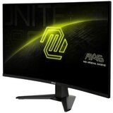 MSI Monitor MAG 32CQ6F 80 cm (31,5"), 180 Hz, WQHD, VA, 1 ms, (22145317) | Shoptok.si