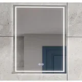 Ogledalo 60x90cm LED White ROYAL