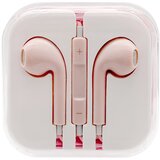  Slušalice 3,5mm svetlo roze | Eponuda.com