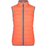 LOAP Women's vest IRLAMA Salmon/Turquoise | Shoptok.si