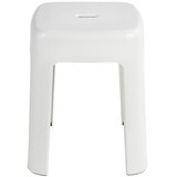 Wenko 22160100 - Stolica ALASKA 37x45,5 cm bela | Eponuda.com