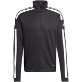 Adidas Puloverji SQ21 TR TOP Črna Cene