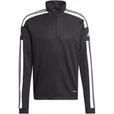 Adidas Puloverji SQ21 TR TOP Črna