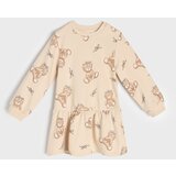 Sinsay Babydoll haljina | shoptok.hr