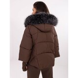 Factory Price Jacket-MBM-KR-26106.96-brown | Shoptok.si
