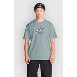 Volcom Tooms T-Shirt silver blue Cijene