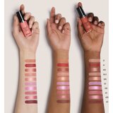 Armani Luminous Silk Cheek Tint Shine tekoče rdečilo odtenek 53 Cosmic Pink 12 ml | Shoptok.si