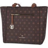 Valleverde Torbe MARRONE Kostanjeva | Shoptok.si