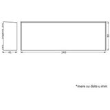 Ledvance Zidna LED lampa 7W 4099854217401E | Eponuda.com