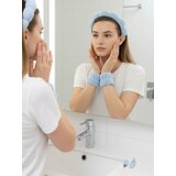 Sinsay Set dodataka za kosu s mekom trakom, gumicama i ukosnicama 5 pack | shoptok.hr