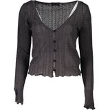 Guess Jeans WOMEN&#39;S GRAY CARDIGAN | shoptok.hr
