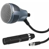 JTS CX-520 dinamični mikrofon za glasbila