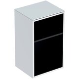 Geberit 500.358.00.1 Smyle Square 36 x 30 cm odprta stranska omarica | Shoptok.si