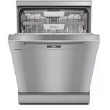 Miele samostojeća sudomašina G 7130 SC Front AutoDos CleanSteel | Eponuda.com