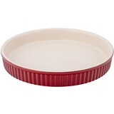 Altom design keramička posuda za tart Red Chilli 020201231 | shoptok.hr