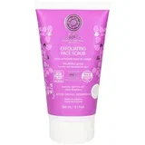 Exfoliating piling za lice