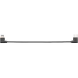 POLNILNI SNEMALNI KABEL ZA OSMO POCKET 2 3 GIMBAL DODATKI, (5000062928)