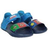 Super Mario MB001700 Plava | shoptok.hr