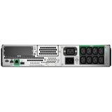 APC UPS/ / Smart-UPS/ 3000VA/ Rack Mount/ 230V Cene