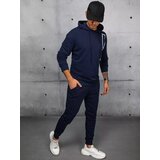 DStreet Dres męski granatowy | Eponuda.ba
