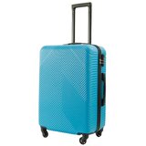 NIL kofer abs svijetlo plavi l 29x50x76 cm Cijene