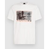 O'neill Photo Print T-shirt snow white Cene