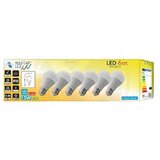 MasterLED 6x LED sijalka E27 A60 12W 4000K Cene