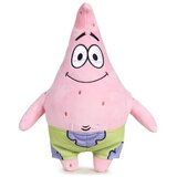 Spužva Bob Mekana plišana igračka SpongeBob SquarePants - Patrick, 55 cm | shoptok.hr