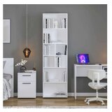 Hanah home polica za knjige ktp 168 bb 1 | ePonuda.com