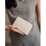 Vuch Ženski novčanik Rodriga Mini Grace Beige, 10,5 x 15 cm Slike