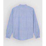 Element Button Down Regular Oxford Srajca oxford blue | Shoptok.si