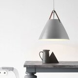 Toolight Stropna svjetiljka BUFFO Black | shoptok.hr