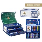 Cerda Koferčić za bojenje real madrid ( 76119 ) Cene