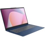  Notebook LENOVO IdeaPad 3 15AMN8 15,6″ Ryzen 3 7520U/ 16GB/ SSD 1TB/ FreeDos Siva/ 82XQ00Y6SC | Eponuda.ba