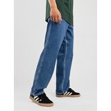 Carhartt WIP Simple Kavbojke blue / stone washed | Shoptok.si