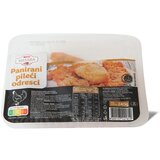 Maxi Mesara Panirani pileci odresci 240g | Eponuda.com