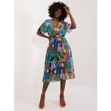 Italy Moda Dress-DHJ-SK-13162-4.32-black | Shoptok.si