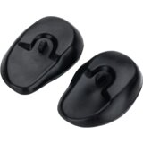 INF Zaščita za ušesa pri barvanju las (2 para) Black, (21749044) | Shoptok.si